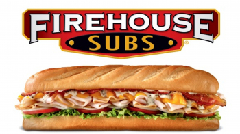 Firehouse Subs franchise for sale in Huge Retail Area